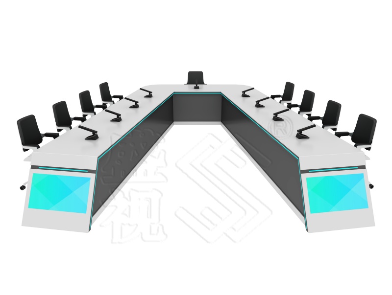 2025新款研判桌